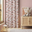 Load image into Gallery viewer, OPIUM BLUSH WINTER: Velvet Fabric (per metre)