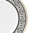 Load image into Gallery viewer, INSECT MANDALA: 10" Dinner Plate (set of 4)