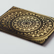 Load image into Gallery viewer, INSECT MANDALA: Greeting Cards