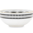 Load image into Gallery viewer, INSECT MANDALA: 6" Breakfast Bowl