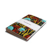 Load image into Gallery viewer, CORAL ODYSSEY Notebooks: set of 3