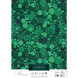 Load image into Gallery viewer, FIZZ SUPREME MALACHITE: Wallpaper Sample