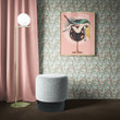 Load image into Gallery viewer, FIZZ SUPREME TOURMALINE: Wallpaper
