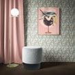 Load image into Gallery viewer, FIZZ SUPREME TOURMALINE: Wallpaper Sample