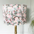 Load image into Gallery viewer, FIZZ SUPREME TOURMALINE: Velvet Lampshade
