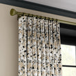 Load image into Gallery viewer, FIZZ SUPREME ONYX: Velvet Fabric (per metre)