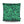 Load image into Gallery viewer, FIZZ SUPREME MALACHITE: velvet cushion

