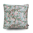 Load image into Gallery viewer, FIZZ SUPREME TOURMALINE: velvet cushion