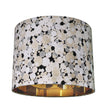 Load image into Gallery viewer, FIZZ SUPREME ONYX: Velvet Lampshade