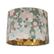 Load image into Gallery viewer, FIZZ SUPREME TOURMALINE: Velvet Lampshade