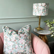 Load image into Gallery viewer, FIZZ SUPREME TOURMALINE: Velvet Lampshade