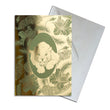 Load image into Gallery viewer, ELEMENTAL PANTHER: Greeting Cards
