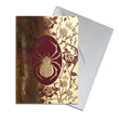 Load image into Gallery viewer, ELEMENTAL BLACK WIDOW: Greeting Cards
