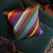 Load image into Gallery viewer, LIBERATZIÓN JASPER: velvet cushion
