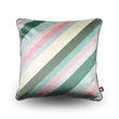 Load image into Gallery viewer, LIBERATZIÓN TOURMALINE: velvet cushion