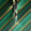 Load image into Gallery viewer, LIBERATZIÓN MALACHITE: Wallpaper