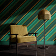 Load image into Gallery viewer, LIBERATZIÓN MALACHITE: Wallpaper