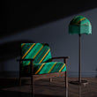 Load image into Gallery viewer, LIBERATZIÓN MALACHITE: Velvet Fabric (per metre)