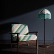 Load image into Gallery viewer, LIBERATZIÓN TOURMALINE: Velvet Fabric (per metre)