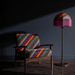 Load image into Gallery viewer, LIBERATZIÓN JASPER: Velvet Fabric (per metre)