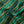 Load image into Gallery viewer, LIBERATZIÓN MALACHITE: Velvet Fabric (per metre)
