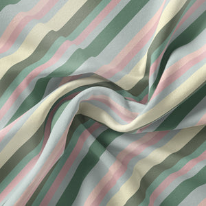 LIBERATZIÓN TOURMALINE: Velvet Fabric (per metre)