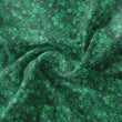 Load image into Gallery viewer, FIZZ SUPREME MALACHITE: Velvet Fabric (per metre)