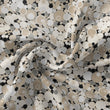 Load image into Gallery viewer, FIZZ SUPREME ONYX: Velvet Fabric (per metre)