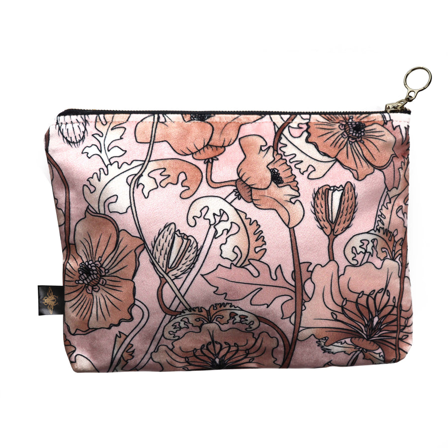 OPIUM BLUSH PINK: Everyday Pouch