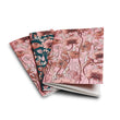 Load image into Gallery viewer, OPIUM BLUSH Notebooks: set of 3