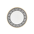 Load image into Gallery viewer, INSECT MANDALA: 8" Side Plate