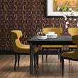 Load image into Gallery viewer, REBEL KNIT JASPER: Wallpaper Sample
