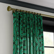 Load image into Gallery viewer, REBEL KNIT MALACHITE : Velvet Fabric (per metre)