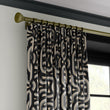 Load image into Gallery viewer, REBEL KNIT ONYX: Velvet Fabric (per metre)