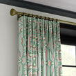 Load image into Gallery viewer, REBEL KNIT TOURMALINE: Velvet Fabric (per metre)