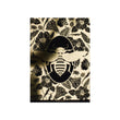Load image into Gallery viewer, ELEMENTAL BEE print : black/ gold