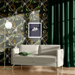 Load image into Gallery viewer, TIANA ANTIQUE: Wallpaper Sample