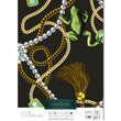 Load image into Gallery viewer, TIANA ANTIQUE: Wallpaper Sample