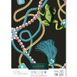 Load image into Gallery viewer, TIANA NOUVEAU: Wallpaper Sample