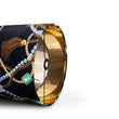 Load image into Gallery viewer, TIANA ANTIQUE: Velvet Lampshade