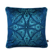 Load image into Gallery viewer, ZELLANDINE MOONLIGHT: velvet cushion