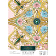 Load image into Gallery viewer, ZELLANDINE ROSÉ: Wallpaper Sample