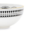 Load image into Gallery viewer, INSECT MANDALA: 6" Breakfast Bowl