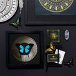 Load image into Gallery viewer, DECO BLAZE Ulysses: gold/ black
