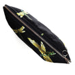 Load image into Gallery viewer, DRAGONFLY SWARM BLACK: Everyday Pouch