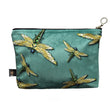 Load image into Gallery viewer, DRAGONFLY SWARM SAGE: Everyday Pouch