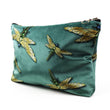Load image into Gallery viewer, DRAGONFLY SWARM SAGE: Everyday Pouch