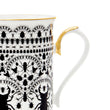 Load image into Gallery viewer, INSECT MANDALA: Coffee Mug