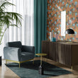 Load image into Gallery viewer, CORAL ODYSSEY ORANGE: Wallpaper