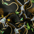 Load image into Gallery viewer, TIANA ANTIQUE: Velvet Fabric (per metre)
